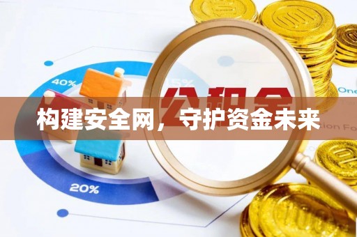 莘县构建安全网，守护资金未来