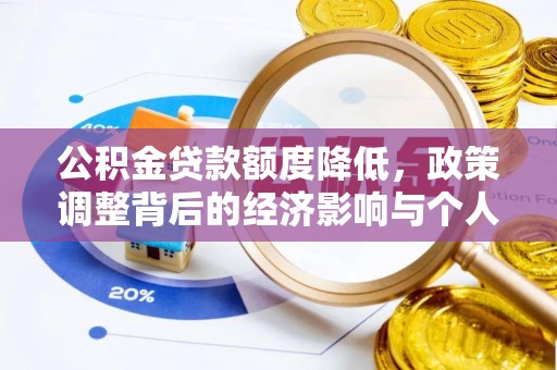 莘县公积金贷款额度降低，政策调整背后的经济影响与个人应对策略