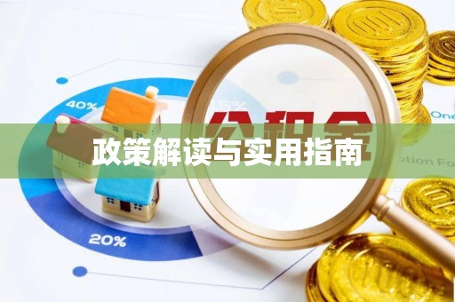 莘县政策解读与实用指南