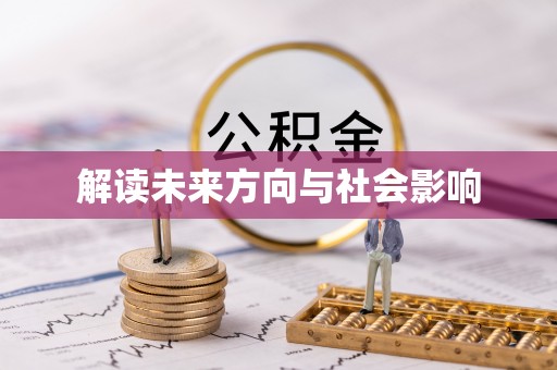 莘县解读未来方向与社会影响