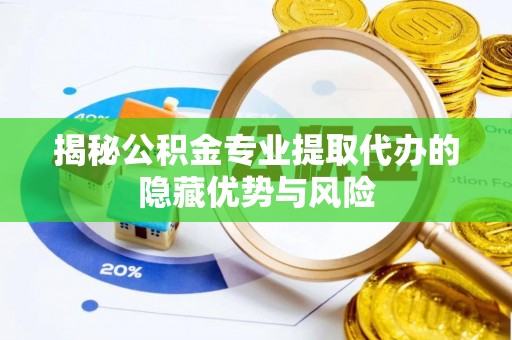 莘县揭秘公积金专业提取代办的隐藏优势与风险