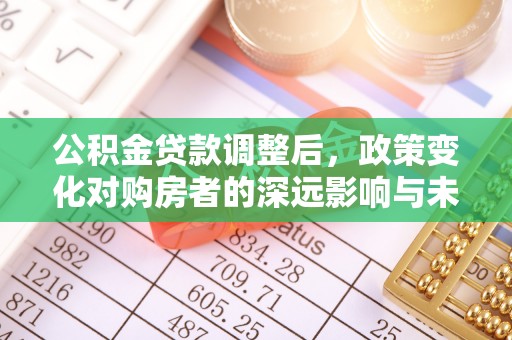 莘县公积金贷款调整后，政策变化对购房者的深远影响与未来趋势分析