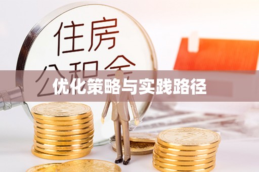 莘县优化策略与实践路径