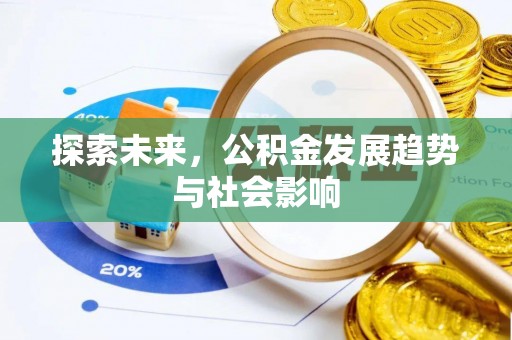 莘县探索未来，公积金发展趋势与社会影响