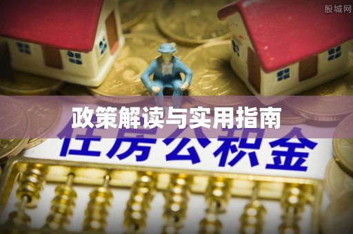 莘县政策解读与实用指南