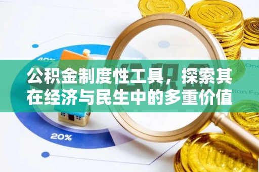 莘县公积金制度性工具，探索其在经济与民生中的多重价值