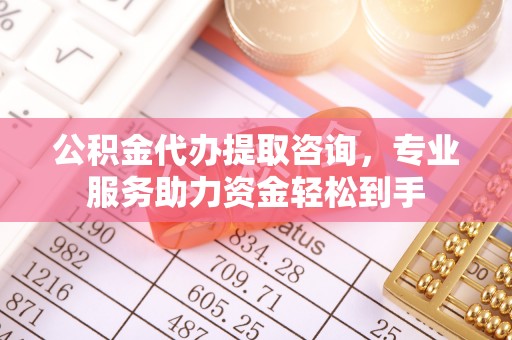 莘县公积金代办提取咨询，专业服务助力资金轻松到手