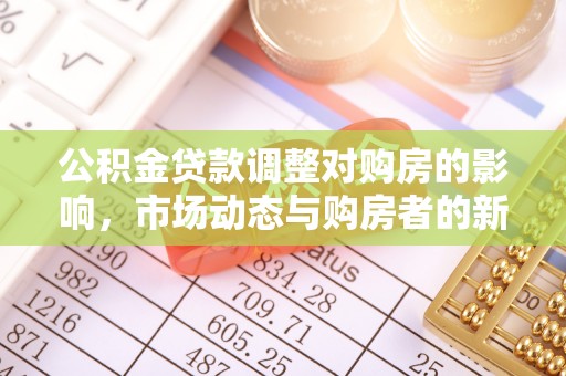 莘县公积金贷款调整对购房的影响，市场动态与购房者的新选择