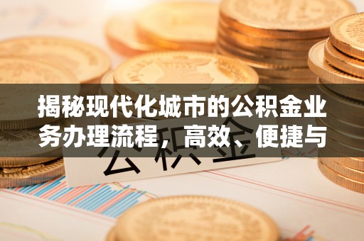 莘县揭秘现代化城市的公积金业务办理流程，高效、便捷与未来趋势