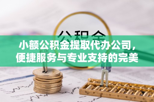 莘县小额公积金提取代办公司，便捷服务与专业支持的完美结合