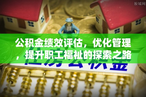 莘县公积金绩效评估，优化管理，提升职工福祉的探索之路