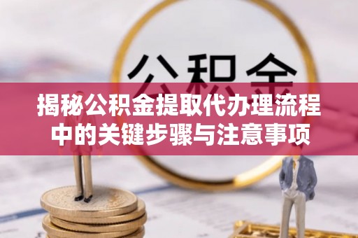 莘县揭秘公积金提取代办理流程中的关键步骤与注意事项