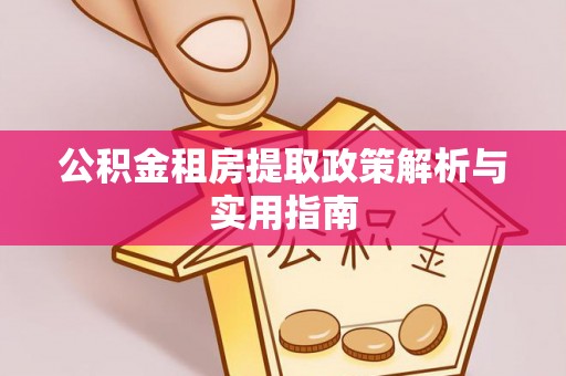 莘县公积金租房提取政策解析与实用指南