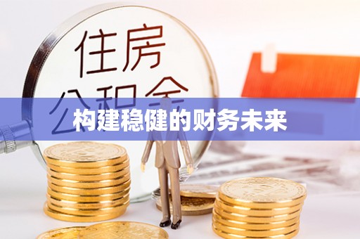 莘县构建稳健的财务未来