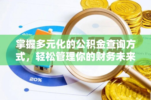莘县掌握多元化的公积金查询方式，轻松管理你的财务未来