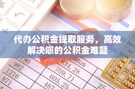 莘县代办公积金提取服务，高效解决您的公积金难题