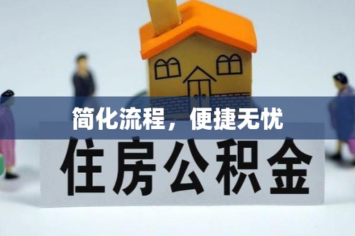 莘县简化流程，便捷无忧