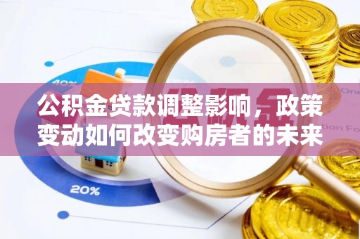 莘县公积金贷款调整影响，政策变动如何改变购房者的未来？