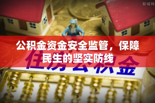 莘县公积金资金安全监管，保障民生的坚实防线