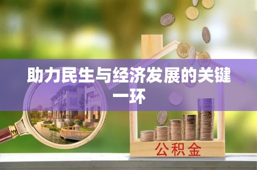 莘县助力民生与经济发展的关键一环